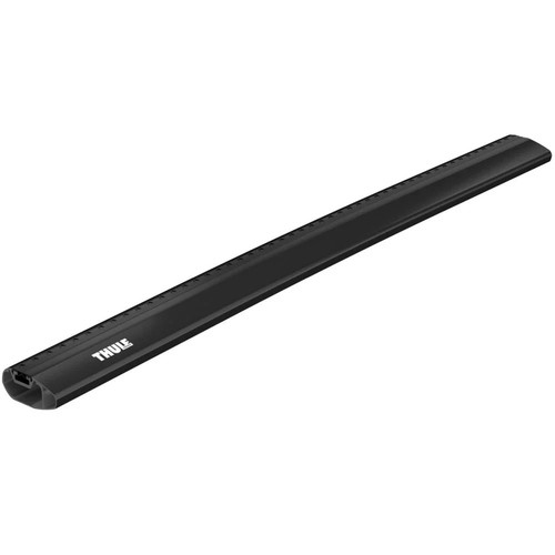 Thule wingbar edge black - 68,