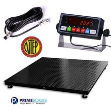 Industrial Digital Floor Scale