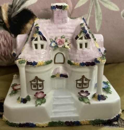 Coalport bone china - coalport,