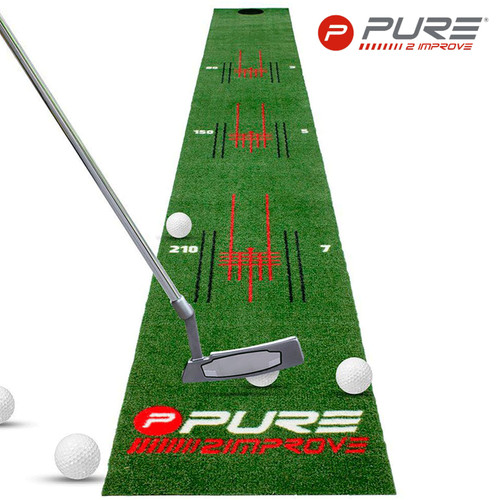 Pure golf perfect stroke true - golf,
