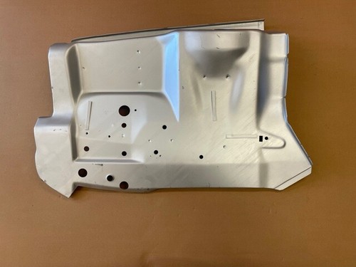 Ford escort mk2 inner wing - ford,