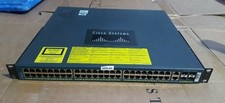CISCO CATALYST 4948 WS-C4948 V09 (RBD6.2)