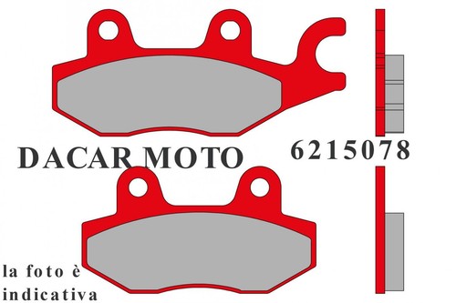 Pair malossi motors - pair, of