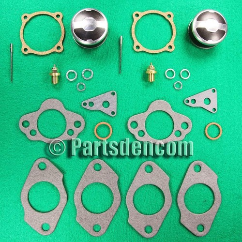 Carburettor carby repair kit - carburettor,