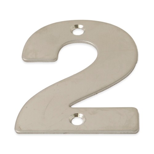 Large stainless steel door - large,
