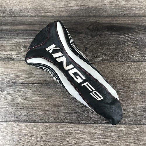 King cobra speedback driver - king,
