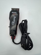 Genuine Wahl Professional 5-Star Series Balding Clipper Model Ss TESTED