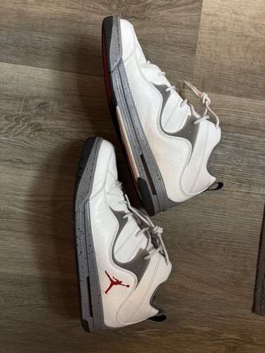 Nike mens air jordan - flight, tr