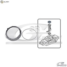 CAP FUEL TANK 81239 FOR