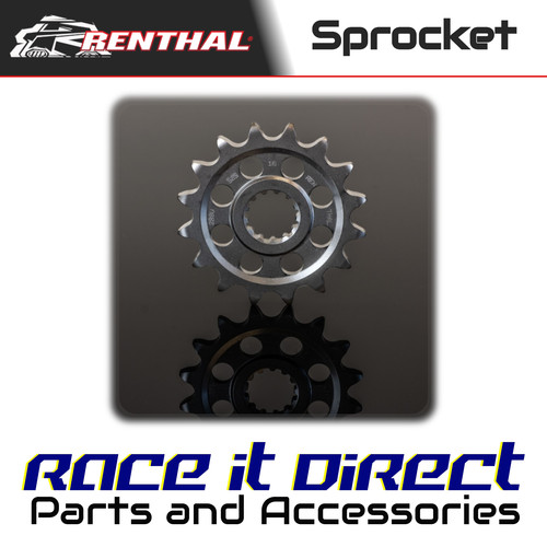 Front sprocket conv for honda - for,