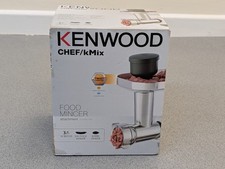 Kenwood KAX950ME Food Mincer