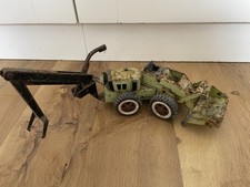 Vintage Tonka Canada 1089 Mini