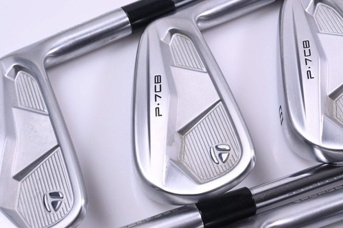 Taylormade 7cb irons - taylormade,