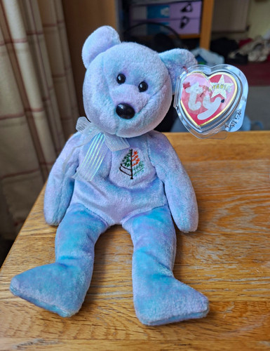 Beanie babies retired - babies,