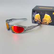 Oakley Monster Dog 00s Tech