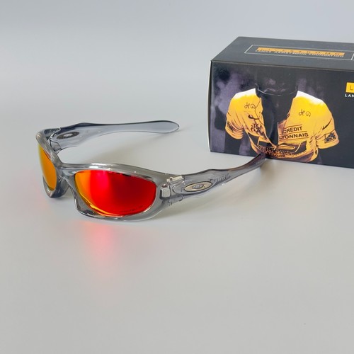 Oakley monster dog 00s - monster,