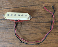 Bare Knuckle strat Brute Force