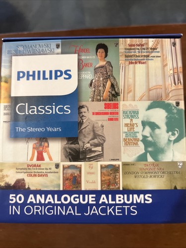 Philips classics the - philips,