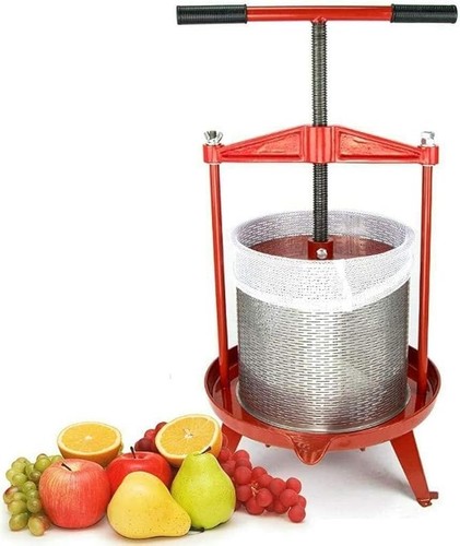 Frame fruit press - frame,