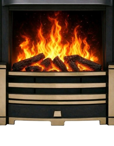 Fire fret the clifton - fire,
