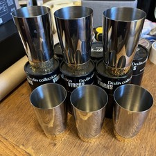 Stuart Devlin Viners Stainless