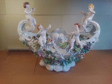 Benrose Capodimonte Porcelain