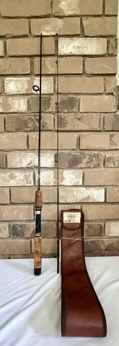 Vintage fenwick hmg - vintage, graphite
