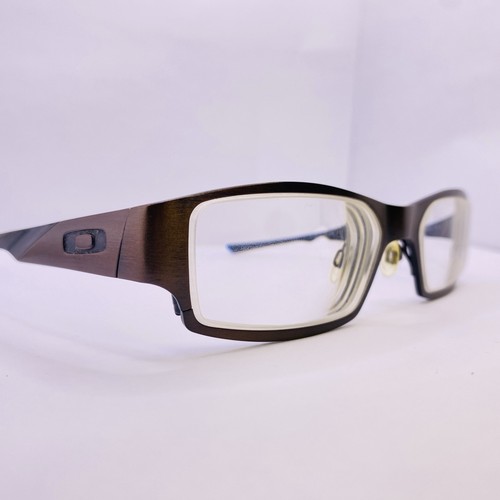 Oakley dictate eyeglasses - oakley, 2.0