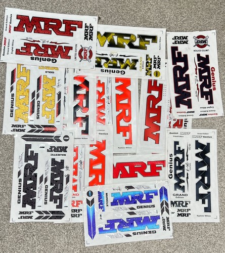 Mrf cricket bat - mrf,
