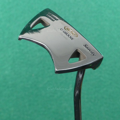 Yes golf groove - yes!,