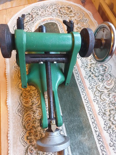 Carbatec threading attachment - carbatec,