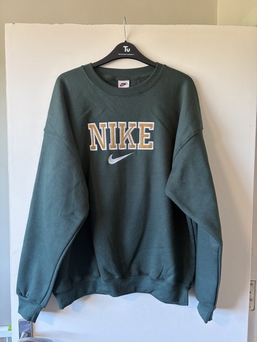 Men nike reworked - nike, jumper