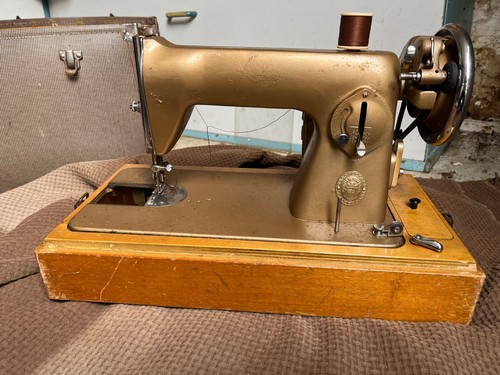 Maquinas coser alfa - de,