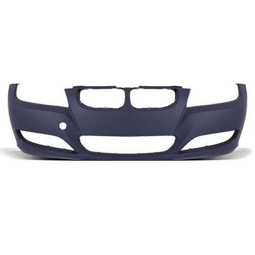Front bumper replacement for - front,