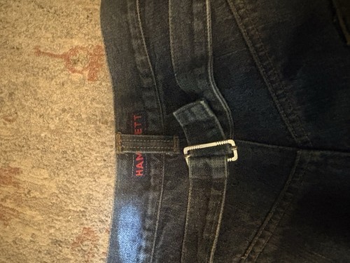 Katherine hamnett jeans - katherine,