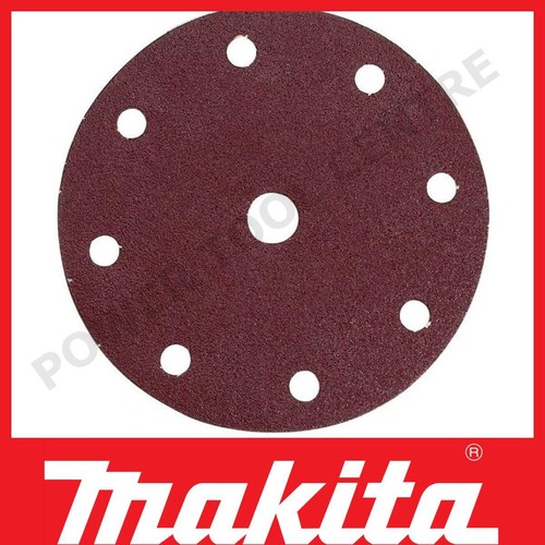 Makita 37518 pack 10 red - pack, of