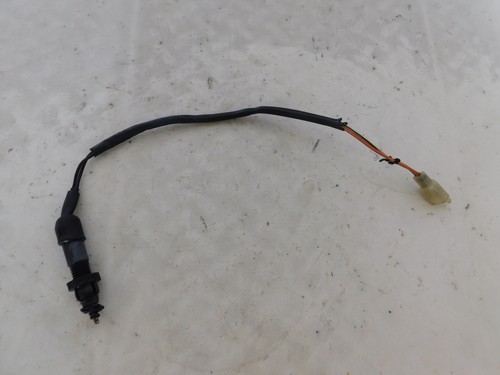 Rear brake sensor suzuki - brake, dr