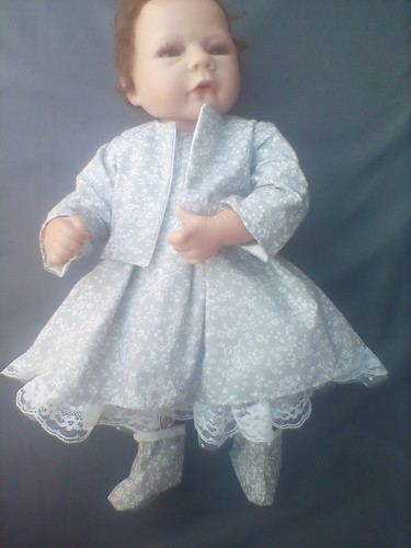 Reborn baby clothes - reborn, fit