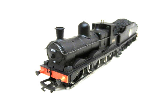 Mainline 2301 class dean - mainline,