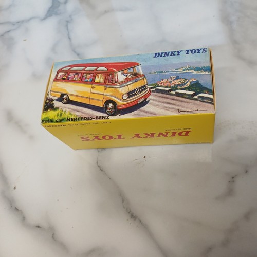 Dinky toys 541 - dinky,