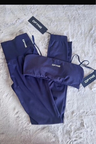 Dfyne defy leggings - defy, &
