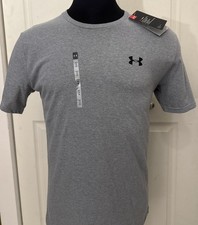 Under Armour Men GRAY Loose