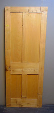 Door Doors Pine Victorian 4 Panel Internal 29" x 75" 518D (FREE UK POSTAGE)