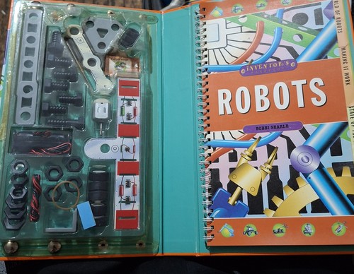 Robots