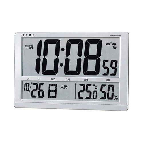Seiko clock wall - seiko,