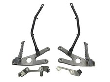 YAMAHA TZR 250 1986-1989 2MA