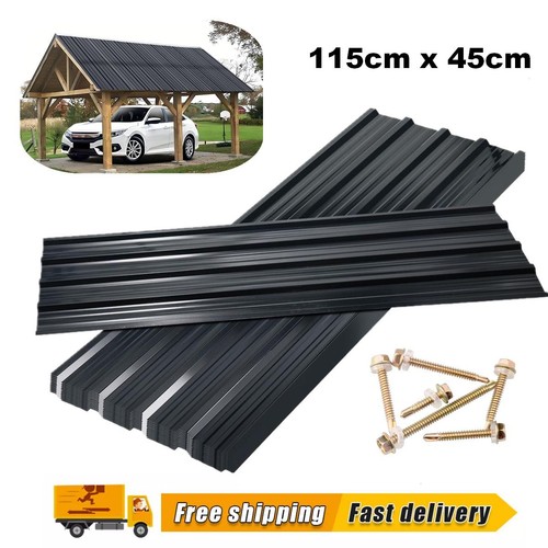 24x corrugated roof sheets - 24x,