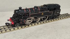 Hornby Dublo 3218 3-Rail BR 4MT Tank Locomotive Black 2-6-4T OO Gauge Unboxed
