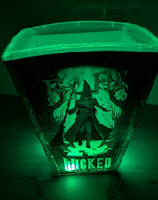 NEW Wicked for Good Cineworld