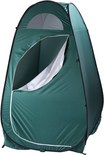Portable pop privacy tent - pop,